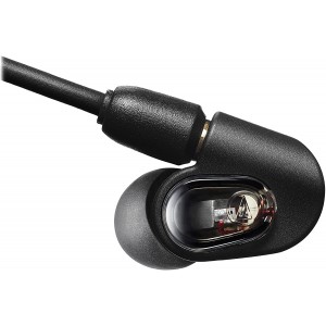 Audio Technica ATH-E50 In-Ear Monitor Headphones
